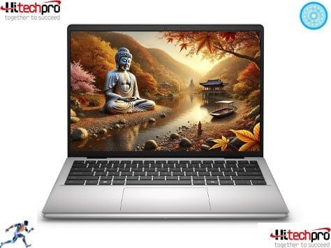 DELL PRO 14 E  PV14250 | CORE 5 120U | 16GB DDR5 RAM | 512GB SSD | 14