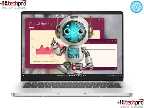 DELL PRO 14 PC14250 | CORE 5-120U | 16GB DDR5 RAM | 1TB SSD | 14