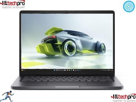 DELL PRO 14 PC14250 | CORE™ I3-1315U | 8GB RAM | 512GB SSD | 14