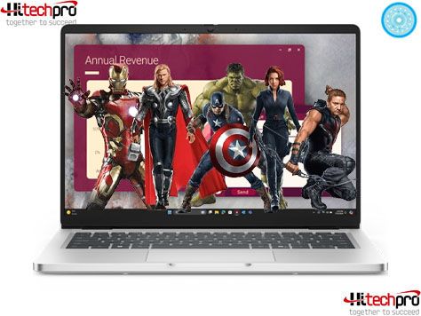 DELL PRO 14 PC14250 | CORE™ 5 120U | 8GB DDR5 RAM | 512GB SSD | 14