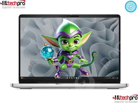 DELL PRO 14 PC14255 LAPTOP | AMD RYZEN™ 3 PRO 210 | 8GB DDR5 RAM | 512GB SSD | 14