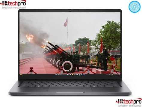 DELL PRO 14 PC14255 | AMD RYZEN™ AI 5 PRO 340 | 16GB DDR5 RAM | 1TB SSD | 14