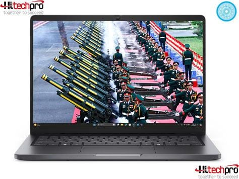 DELL PRO 14 PC14255 | AMD RYZEN™ AI 7 PRO 350 | 16GB DDR5 RAM | 1TB SSD | 14