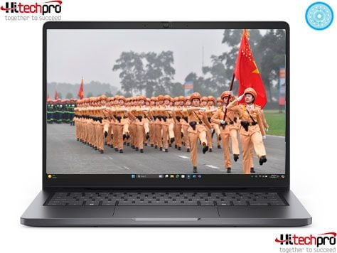 DELL PRO 14 PC14255 | AMD RYZEN™ 3 PRO 210 | 8GB DDR5 RAM | 512GB SSD | 14