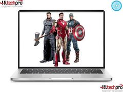 DELL PRO 14 PLUS PB14250 | ULTRA 5 236V vPRO | 16GB LPDDR5X RAM | 512GB SSD | 14