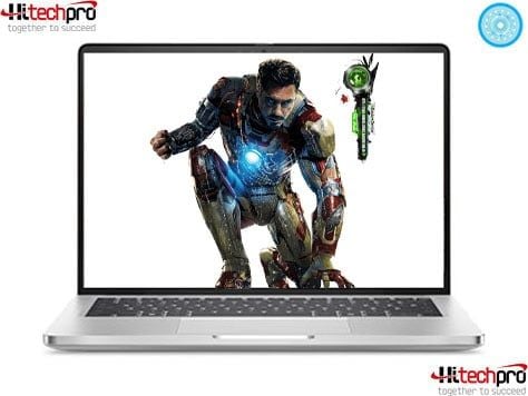 DELL PRO 14 PLUS PB14250 | ULTRA 5 235U | 14