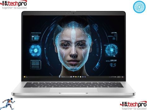 DELL PRO 14 PB14250 | ULTRA 5 235U vPRO® | 32 GB RAM | 512GB SSD | 14