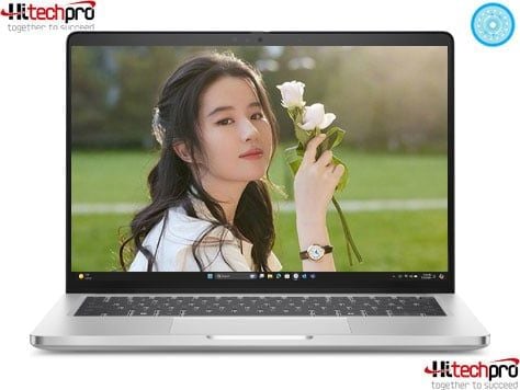 DELL PRO 14 PLUS PB14255 | RYZEN™ AI 5 PRO 340 | 32GB LPDDR5x RAM | 1TB SSD | 14