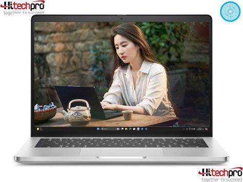 DELL PRO 14 PLUS PB14255 | RYZEN™ 5 PRO 220 | 16GB LPDDR5x RAM | 512GB SSD | 14