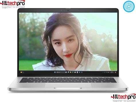 DELL PRO 14 PLUS PB14255 | RYZEN™ 5 PRO 230 | 16GB LPDDR5x RAM | 1TB SSD | 14