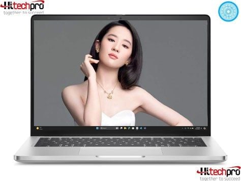 DELL PRO 14 PLUS PB14255 | RYZEN™ AI 9 PRO 370 | 64GB LPDDR5x RAM | 2TB SSD | 14