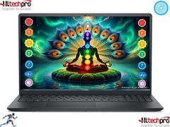 DELL PRO 15 ESSENTIAL PV15250 | CORE 3 100U | 8GB DDR4 RAM | 512GB SSD | 15.6