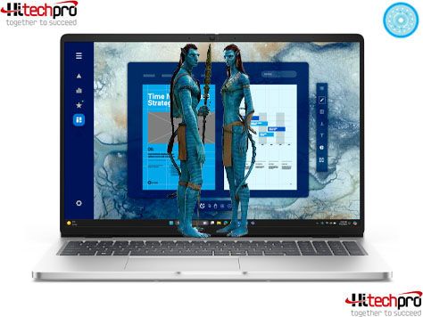 DELL PRO 16 PC16250 LAPTOP | ULTRA 5 225U | 8GB DDR5 RAM | 512GB SSD | 16