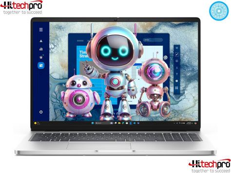 DELL PRO 16 PC16250 | CORE™ 5 120U | 16G 512G | 16