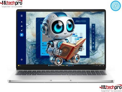 DELL PRO 16 PC16250 | CORE™ 5 120U | 16GB DDR5 RAM | 512GB SSD | 16