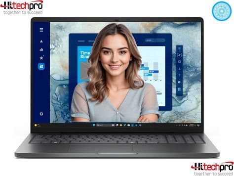 DELL PRO 16 PC16250 | CORE 5 120U | 16