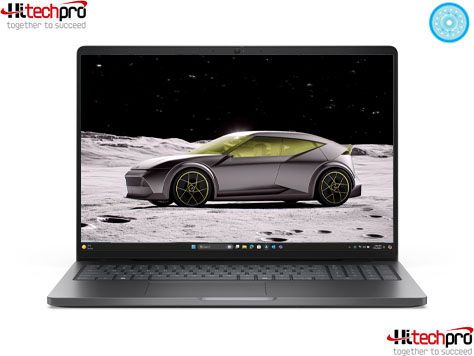 DELL PRO 16 PC16255 | AMD RYZEN™ 3 PRO 210 | 8GB DDR5 RAM | 512GB SSD | 16