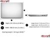 DELL PRO 16 PLUS PB16250 | ULTRA 5 238V VPRO® | 32GB LPDDR5X RAM |512 GB SSD | 16