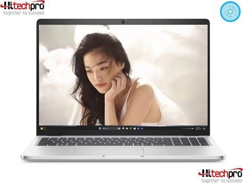 DELL PRO 16 PLUS PB16255 | RYZEN™ 5 PRO 220 | 16GB LPDDR5x RAM | 512GB SSD | 16