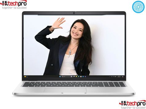 DELL PRO 16 PLUS PB16255 | RYZEN™ 7 PRO 250 | 16GB LPDDR5x RAM | 1TB SSD | 16