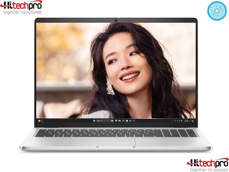 DELL PRO 16 PLUS PB16255 | RYZEN™ 5 220 | 16GB LPDDR5x RAM | 512GB SSD | 16