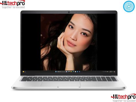 DELL PRO 16 PLUS PB16255 | RYZEN™ 5 PRO 230 | 16GB LPDDR5x RAM | 1TB SSD | 16