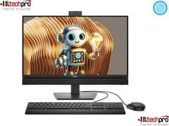 Dell Pro 24 AIO QC24251 | I5 14500T | 8GB DDR5 RAM | 512GB SSD | 24