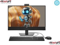 Dell Pro 24 AIO QC24251 | ULTRA 5 235T vPRO | 16GB DDR5 RAM | 512GB SSD | 24