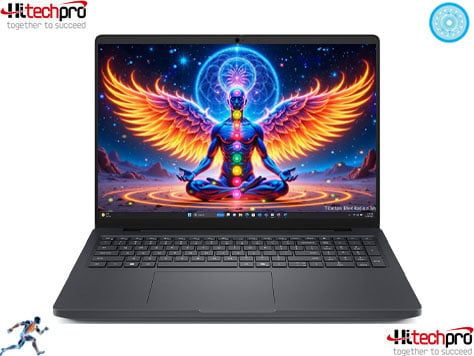 DELL PRO MAX 16 MC16250 | ULTRA 7 265H | 32GB DDR5 RAM | 1TB SSD | 16