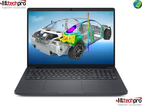 DELL PRO MAX 16 MC16250 | ULTRA 7 255H vPRO | 32GB DDR5 RAM | 1TB SSD | 16