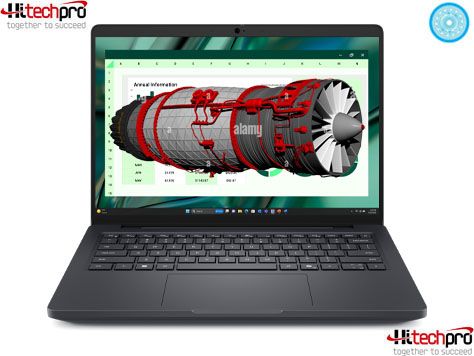 DELL PRO MAX 14 MC14250 | ULTRA 7 255H | 16GB DDR5 RAM | 512GB SSD | 14