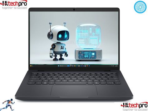 DELL PRO MAX 14 MC14250 | ULTRA 7 265H vPRO | 32GB DDR5 RAM | 1TB SSD | 14