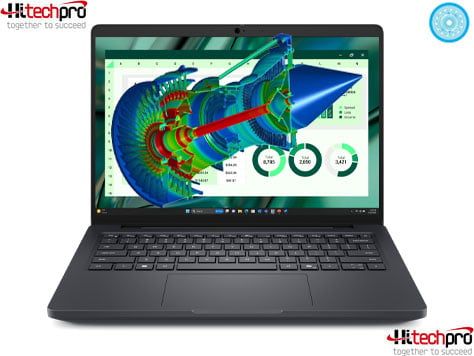 DELL PRO MAX 14 MC14250 | ULTRA 7 255H | 32GB DDR5 RAM | 512GB SSD | 14