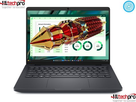 DELL PRO MAX 14 MC14250 | ULTRA 7 265H vPRO | 64GB DDR5 RAM | 1TB SSD | 14