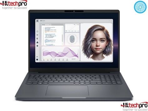 DELL PRO MAX 16 PLUS MB16250 | Ultra 9 285HX | 64GB DDR5 RAM | 4TB SSD | 16