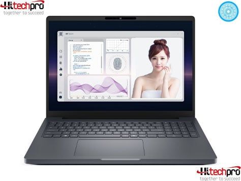 DELL PRO MAX 16 PLUS MB16250 | Ultra 5 245HX | 16GB DDR5 RAM | 1TB SSD | 16