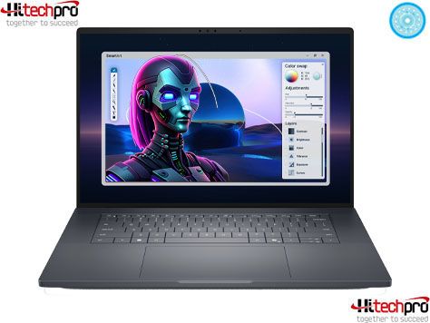 DELL PRO MAX 16 PREMIUM MA16250 | Ultra 7 255H | 16GB LPDDR5x RAM | 1TB SSD | 16