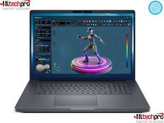 DELL PRO MAX 18 PLUS MB18250 | Ultra 7 265HX | 32GB DDR5 RAM | 2TB SSD | 18