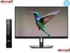 DELL PRO MICRO PLUS QBM1250 | ULTRA 5 235T | 8GB DDR5 RAM | 512GB SSD | FEDORA LINUX | KEY & MOUSE | 130 WATT A,C ADAPTER | 1Y PRO