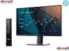 DELL PRO MICRO PLUS QBM1250 | ULTRA 7 265 vPRO | 16GB RAM | 512GB SSD | KB216 & M116 | NO WIFI | UBUNTU | 180W AC | 3Y