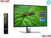 DELL PRO MICRO QCM1250 | I5-14600T vPRO | 16GB DDR5 RAM | 512GB SSD | FEDORA LINUX | KB216, MS116 | 90 WATT A,C ADAPTER | 1Y PRO
