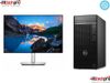 DELL PRO TOWER PLUS QBT1250 | ULTRA 5 235 vPRO | 8GB DDR5 RAM | 512GB SSD | WIN 11 HOME | 3YEAR PLUS | QBT1250U5