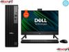 DELL PRO SLIM QCS1250 | I3 14100 | 8GB DDR5 RAM | 512GB SSD | WINDOW 11 HOME | PSU 180W | 2Y PRO | QCS1250I3