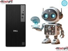 DELL PRO TOWER QCT1250 | I5-14500 | 8GB DDR5 RAM | 512GB SSD | KB & M | KYHD | WIN 11 HOME | 1Y WTY | 71076109