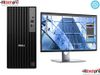 DELL PRO TOWER QCT1255 PC | AMD RYZEN™ 3 8300G | 8GB DDR5 RAM | 512GB SSD | KEYBOARD AND MOUSE | PSU 180W | WIN 11 HOME | 1YR PRO