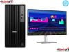 DELL PRO TOWER QCT1255 PC | AMD RYZEN™ 5 8500G | 8GB DDR5 RAM | 512GB SSD | KEYBOARD AND MOUSE | PSU 180W | WIN 11 HOME | 1YR PRO