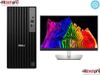 DELL PRO TOWER QCT1255 PC | AMD RYZEN™ 7 PRO 8700G | 16GB DDR5 RAM | 512GB SSD | KEYBOARD AND MOUSE | PSU 180W | WIN 11 HOME | 1YR PRO
