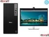 DELL PRO TOWER QCT1255 PC | AMD RYZEN™ 5 8500G | 8GB DDR5 RAM | 512GB SSD | KEYBOARD AND MOUSE | PSU 180W | WIN 11 HOME | 1YR PRO