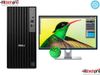 DELL PRO TOWER QCT1255 PC | AMD RYZEN™ 3 8300G | 8GB DDR5 RAM | 512GB SSD | KEYBOARD AND MOUSE | PSU 180W | WIN 11 HOME | 1YR PRO