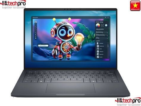 DELL PRO MAX 14 PREMIUM MA14250 | Ultra 7 265H | 32GB LPDDR5x RAM | 1TB SSD | 14